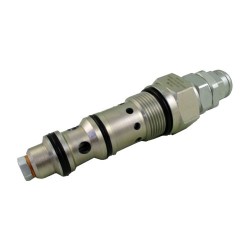 Equilibrage cartouche 150 l/mn VBSO SEC 33 35 4:1