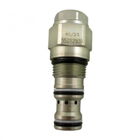 Counterbalance Cartridge 30 l/mn VBSN 08HH 4:1 tarage 160 bar