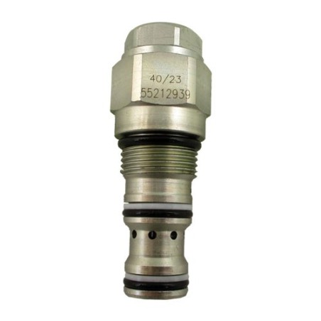 Counterbalance Cartridge  30 l/mn VBSN 08HH 4:1 tarage 160 bar