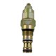 Counterbalance Cartridge 30 l/mn VBSN 08HH 4:1 210 bar
