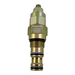 Equilibrage cartouche 30 l/mn VBSN 08HH 4:1 210 bar