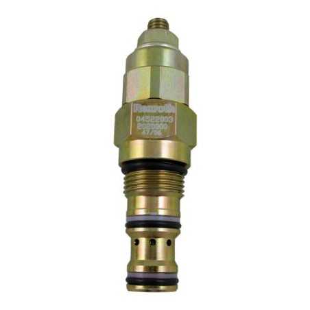Equilibrage cartouche  30 l/mn VBSN 08HH 4:1 210 bar