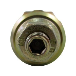 Counterbalance Cartridge  30 l/mn VBSN 08HH 4:1 210 bar