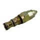 Counterbalance Cartridge 30 l/mn VBSN 08HH 4:1 210 bar