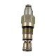 Equilibrage cartouche 120 l/mn VBSN 12A 8:1 200 bar