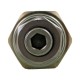 Equilibrage cartouche 120 l/mn VBSN 12A 8:1 200 bar