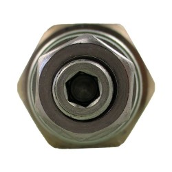 Equilibrage cartouche 120 l/mn VBSN 12A 8:1 200 bar