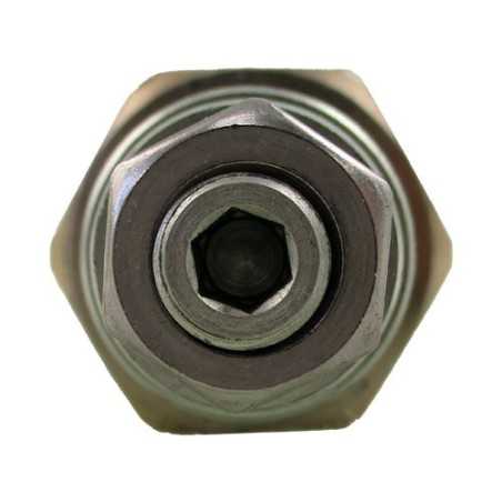 Equilibrage cartouche 120 l/mn VBSN 12A 8:1 200 bar