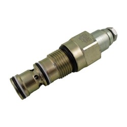 Equilibrage cartouche 120 l/mn VBSN 12A 8:1 200 bar
