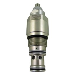 Equilibrage cartouche 200 l/mn VBSN 16A 4:1 140 à 350 bar