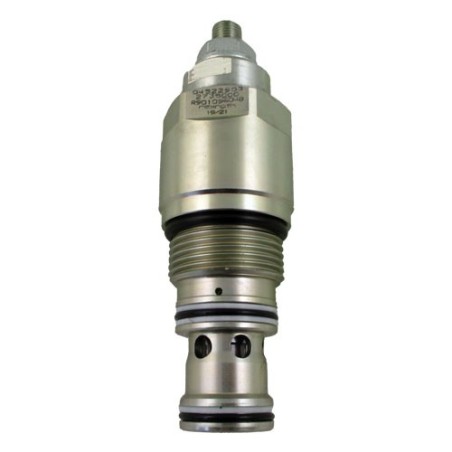 Counterbalance Cartridge 240 l/mn VBSN 16A 8:1-40