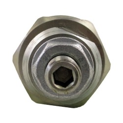 Equilibrage cartouche 200 l/mn VBSN 16A 4:1 140 à 350 bar