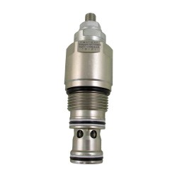 Equilibrage cartouche 200 l/mn VBSN 16A 8:1 140 à 420 bar