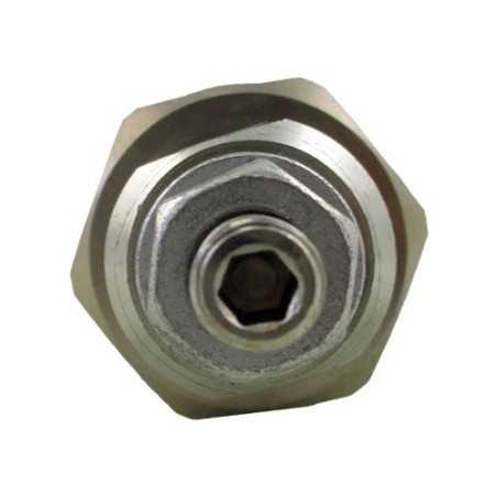 Equilibrage cartouche 200 l/mn VBSN 16A 8:1 140 à 420 bar