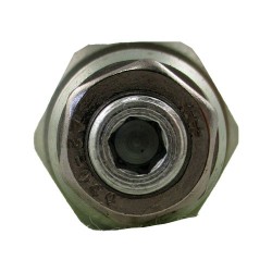 Equilibrage cartouche  60 l/mn VBSN 10A 3:1 35 M