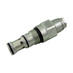 Counterbalance Cartridge  60 l/mn VBSN 10A 8:1 20 M