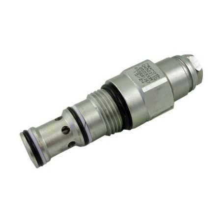 Equilibrage cartouche  60 l/mn VBSN 10A 8:1 20 M