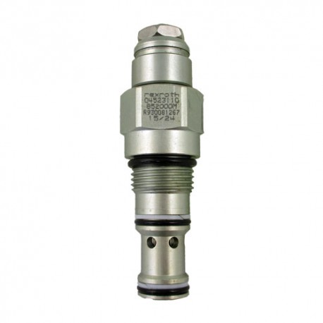Counterbalance Cartridge 60 l/mn VBSN 10A 8:1 20 M