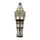 Equilibrage cartouche 60 l/mn VBSN 10A 8:1 35A