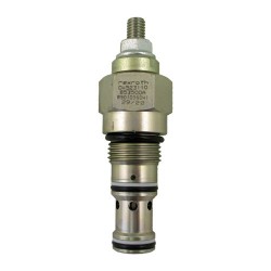 Equilibrage cartouche 60 l/mn VBSN 10A 8:1 35A