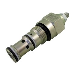 Equilibrage cartouche  60 l/mn VBSN 10A 8:1 35A