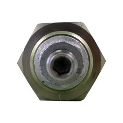 Equilibrage cartouche  60 l/mn VBSN 10A 8:1 35A
