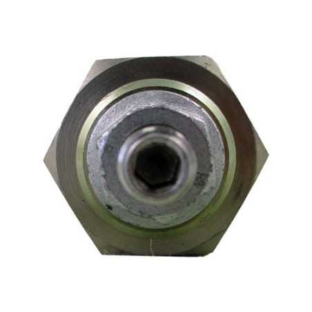 Equilibrage cartouche  60 l/mn VBSN 10A 8:1 35A