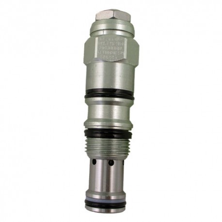 Equilibrage cartouche 30 l/mn VBSN 08UU RS 4: 1 20 T11A M