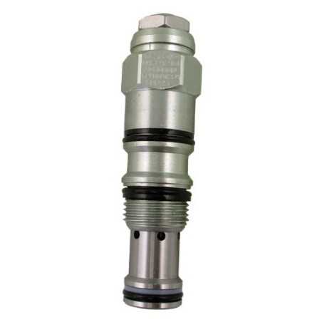 Equilibrage cartouche  30 l/mn VBSN 08UU RS 4: 1 20 T11A M