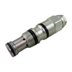 Equilibrage cartouche  30 l/mn VBSN 08UU RS 4: 1 20 T11A M