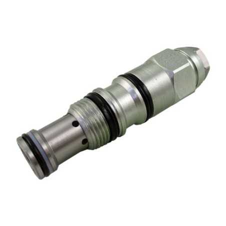 Equilibrage cartouche  30 l/mn VBSN 08UU RS 4: 1 20 T11A M