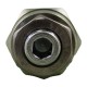 Equilibrage cartouche 30 l/mn VBSN 08UU RS 4: 1 20 T11A M