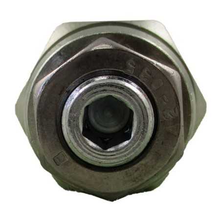 Equilibrage cartouche  30 l/mn VBSN 08UU RS 4: 1 20 T11A M