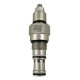 Equilibrage cartouche 60l/mn VBST 10A 3:1 70 à 210 bar