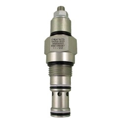 Equilibrage cartouche60l/mn VBST 10A 3:170 à 210 bar