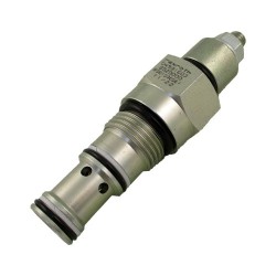 Equilibrage cartouche  60l/mn VBST 10A 3:1  70 à 210 bar