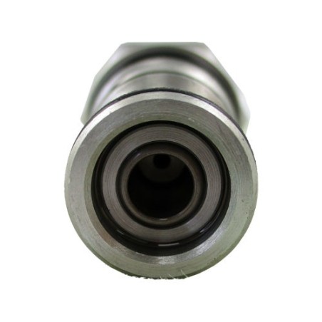 Equilibrage cartouche  60l/mn VBST 10A 3:1 140 à 350 bar