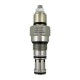 Equilibrage cartouche 60l/mn VBST 10A 3:1 140 à 350 bar