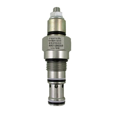Counterbalance Cartridge  60 l/mn VBST 10A 3:1 140 to 350 bar 