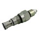 Equilibrage cartouche 60l/mn VBST 10A 3:1 140 à 350 bar