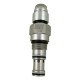 Counterbalance Cartridge 60 l/mn VBST 10A 3:1 140 to 350 bar 