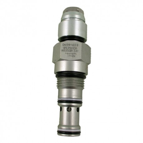 Counterbalance Cartridge 60 l/mn VBST 10A 3:1 140 to 350 bar 