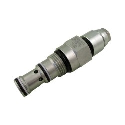 Equilibrage cartouche  60l/mn VBST 10A 3:1 140 à 350 bar OR M