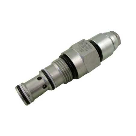 Counterbalance Cartridge  60 l/mn VBST 10A 3:1 140 to 350 bar 