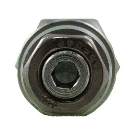 Equilibrage cartouche  60l/mn VBST 10A 3:1 140 à 350 bar OR M