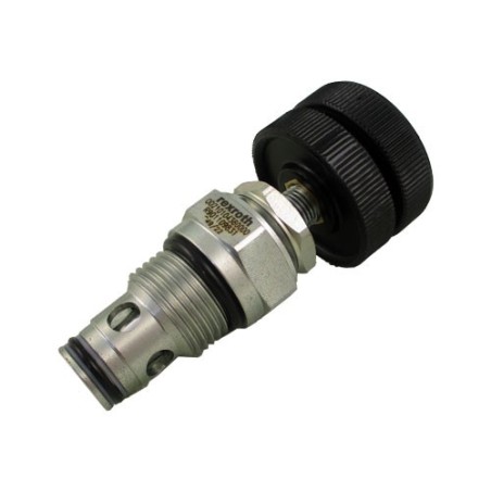 Limiteur de débit cartouche ST C 10A (70l/mn) avec volant