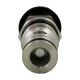 Limiteur de débit cartouche ST C 10A (70l/mn) avec volant