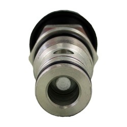Limiteur de débit cartouche ST C 10A (70l/mn) avec volant