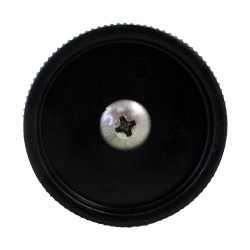 Limiteur de débit cartouche ST C 10A (70l/mn) avec volant