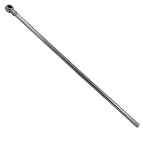 Tube banjo 1/4 longueur 500mm pour clapet piloté (tube 12L/S)